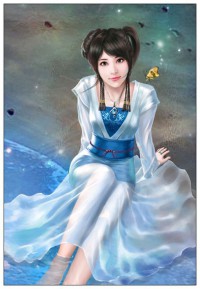 清纯校花爱上我