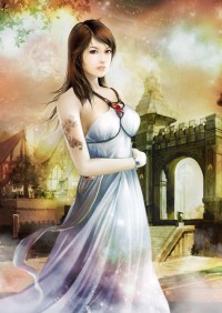 《穿书成恋爱脑霸总后》