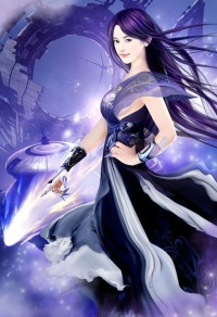 《现代魔法奇谭》