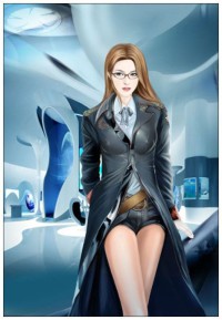 《嫁给反派后天天想和离》