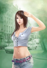 我和灵蛇一起成仙