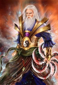 《炮灰觉醒,爆改灵异文主角》