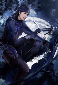 (阴阳师同人)陪君醉笑三千场