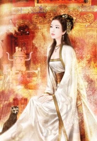 妖精相公太磨人