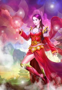 美娇娘的诱惑
