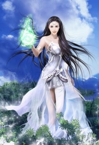 界:破妄