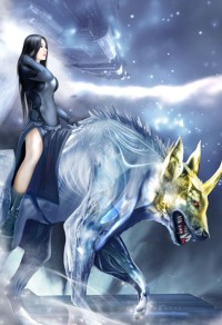 蛇王纏身:老婆,生個蛋