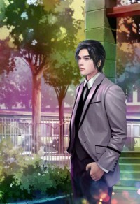 《炮灰要坚强(穿书)》