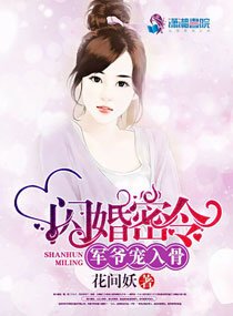 新婚舊愛:Hello小嬌妻/閃婚密令:軍爺寵入骨