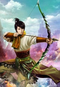 逆襲總監