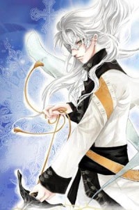 情迷福思特FOSTER LOVE